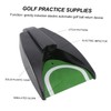SUPVOX Golf Ball Returner Machine Gravity-Sensing Easy to Use for