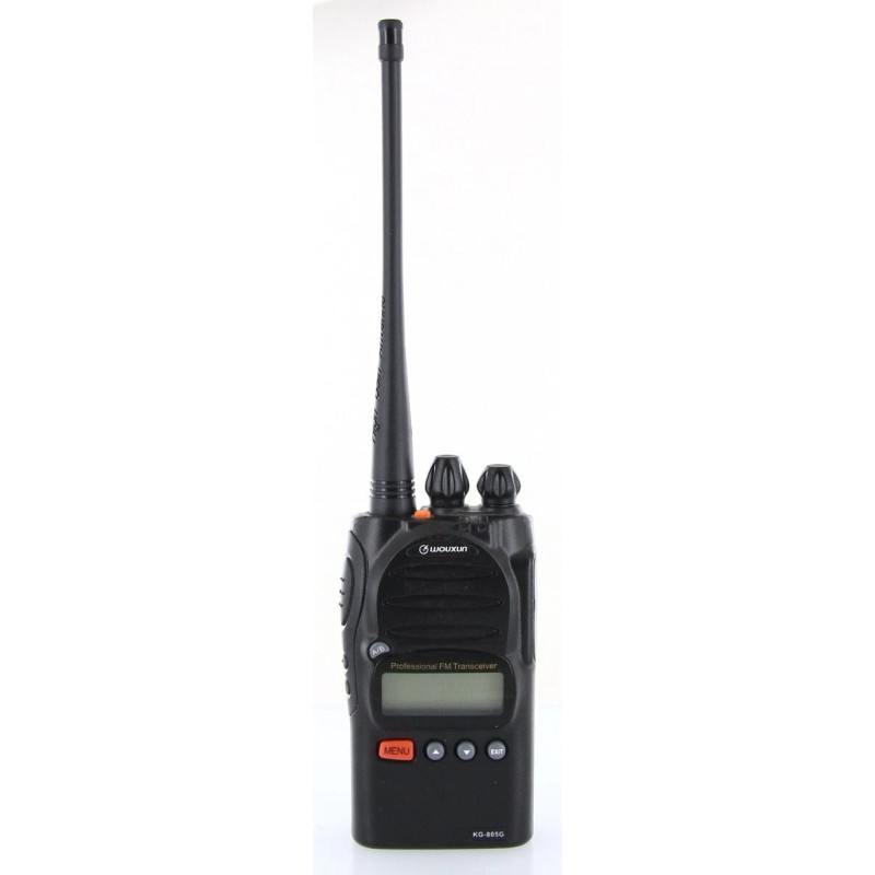 Wouxun KG-805G GMRS Two Way Radio
