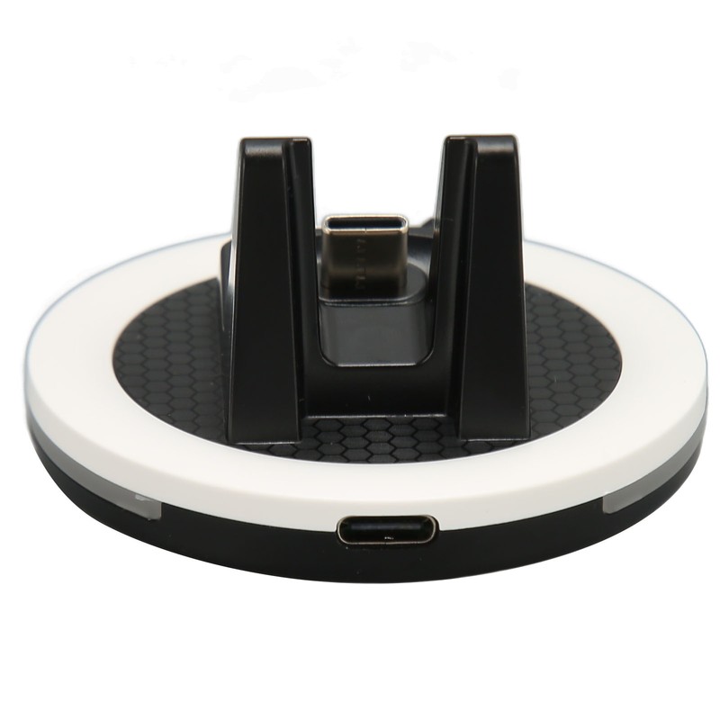 Charging Station for GO Plus + 2023 Prevent Slip Silicone