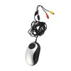 Digital Visual Reading Assist Magnifying Electronic Reading Aid Mouse for