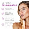 Vitasei Colágeno Hidrolizado Base Soya Sabor Coco Edulcorantes Resveratrol Extracto