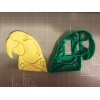 cookiecutz Parrot Cookie Cutter