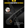 MIKKUPPA 20"/20"/12"/11" Windshield Wiper Blades - Replacement for 2008-2012 Ford