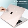 DONGKE for MacBook Air 13 inch Case 2021-2018 Release A2337