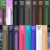 MAYBELLINE New York Tattoo Studio Long-Lasting Sharpenable Eyeliner Pencil, Glide
