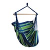 Hammaka Woven Hammock Chair, Green