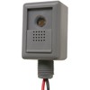 DON ELL CORP 516791 Adjustable Photocell Lamp Control to 2000W