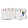 Christmas Design Little Playing Cards | 6x4cm | Mini Gift