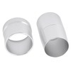Stator Shaft Seal Installer Kit Billet Aluminum for 700‑R4 4L60