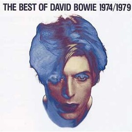 The Best Of David Bowie 1974-79