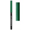 2 x Avon Glimmerstick Eyeliner Twist Up - No Need To Sharpen (Savage Jade)