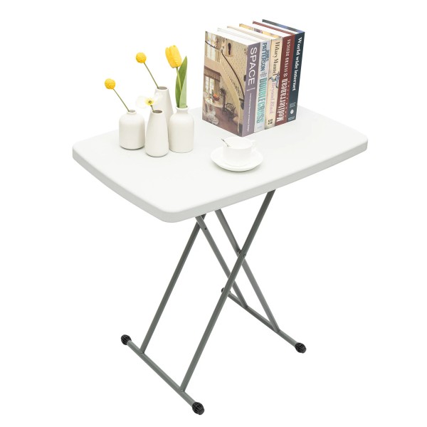 Unbranded Portable Snack TV Dinner Laptop Tray Folding Table Desk