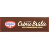 Oetker Creme Brulee, 3.7-Ounces (Pack of 12)