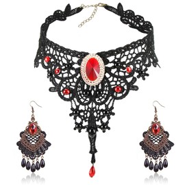 Meleager Cosplay Accessories for Party, Glass, rhinestone