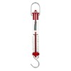 Sci-Supply Newton Force Meter Spring Scale - Max Capacity 2000g/20N,