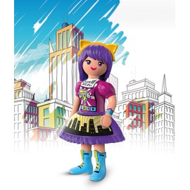 Playmobil Viona