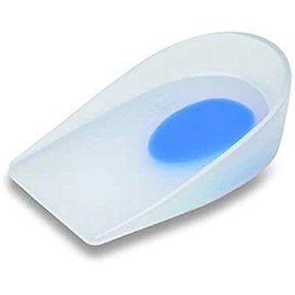 Emo Heel Pad SIL ESP-C LAT G 71071 Emo 50 g