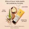 Beauty by Earth Protector solar mineral SPF 25 - Protector
