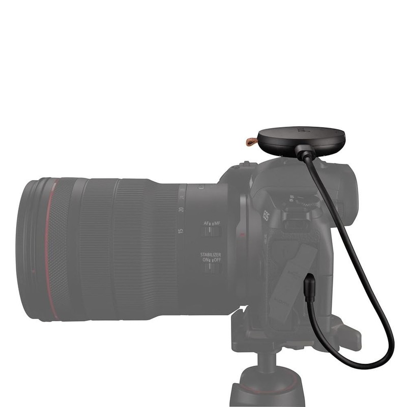 Syrp Genie Micro Motion Control Remote Shutter Release for Mirrorless