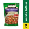 Bear Creek Soup Mix, Vegetable Beef, 9.0 Ounce (Pack of