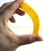 Lokatall 50pcs Window Glazing Glass Packers Spacer Flat Glass Seal