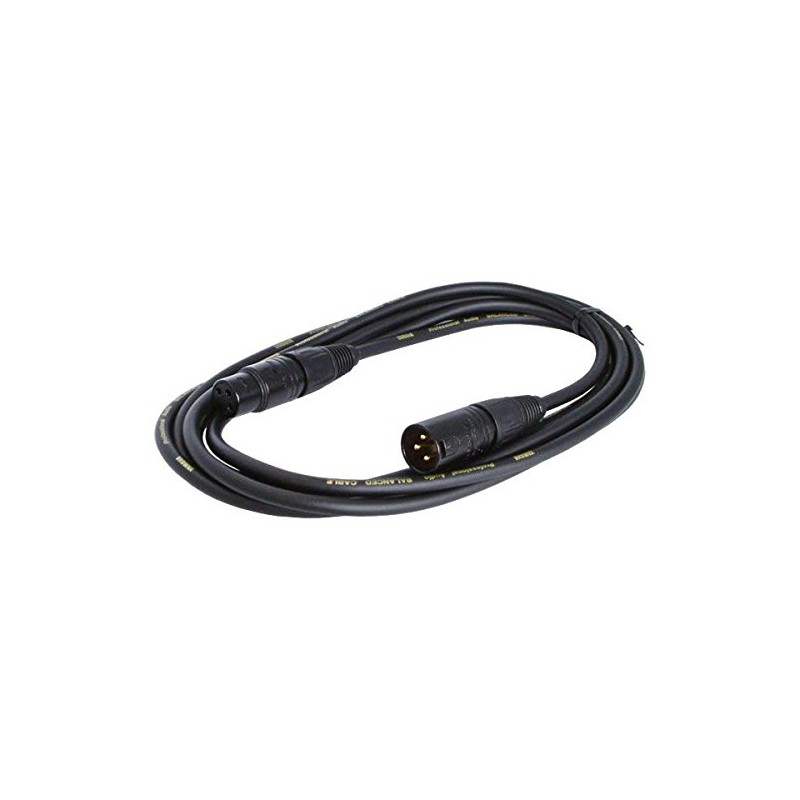 Yamaha YBC03 Balance Cable [XLR Male to XLR Female] 9.8