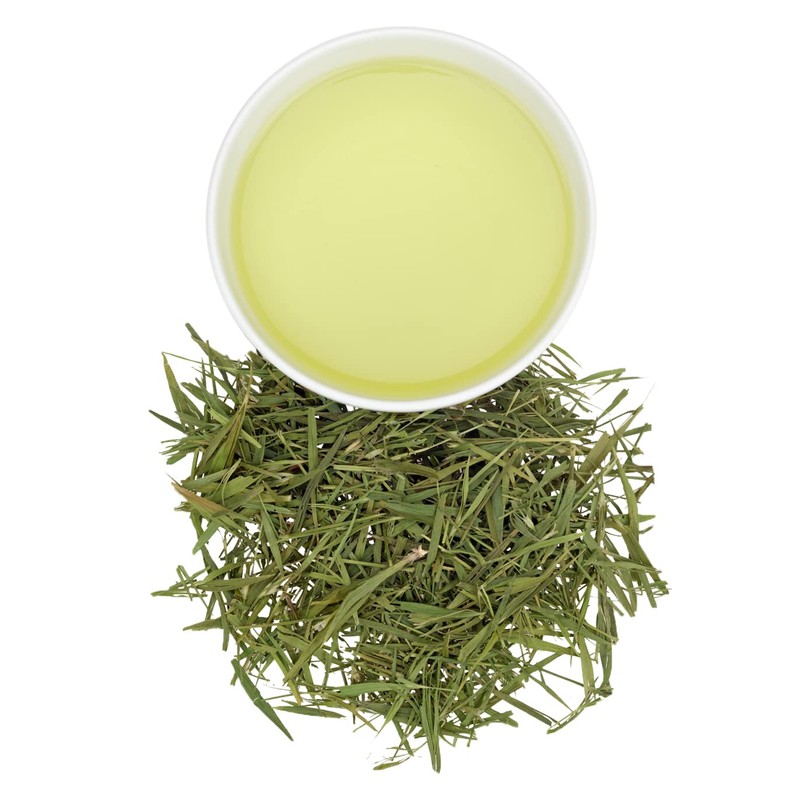 Harney & Sons Bamboo Tea, Loose Leaves, Wellness Collection, 2