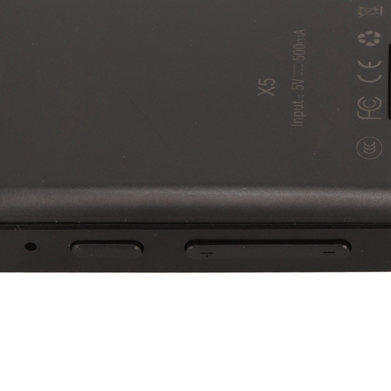 MP3 MP4 Player Bluetooth 5.0 HiFi Lossless 2.5 Inch Touch