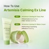 BRING GREEN Artemisia Calming EX Toner Pad 75pads