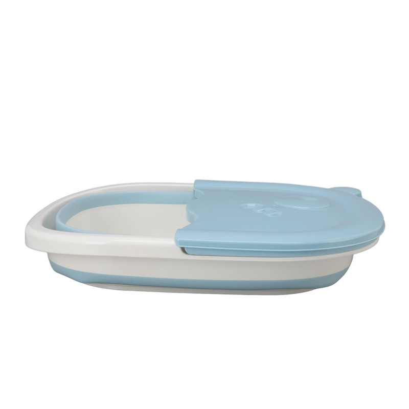 Foot Soaking Tub Foldable Foot Bath Foot Tub Bucket for