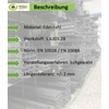1.4301 K240 Sheet Metal Strip Stainless Steel Plate 2 mm