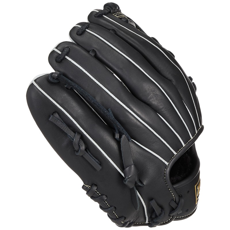 ZETT BRGB35420 Soft Steer All-Round Baseball Grab, Right Throw