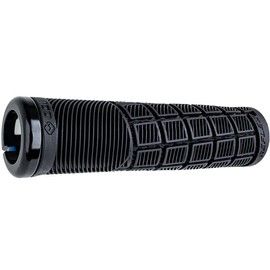 Old Dutch International ODI Reflex MTB Lock On Grips 135mm - Black
