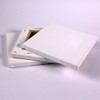 Square Mini Canvases 15cm x 15cm Pack of 3 by