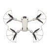 Mini 3 Pro/Mini 3 Propeller Guard,Quick Release Prop Protector Anti-Collision
