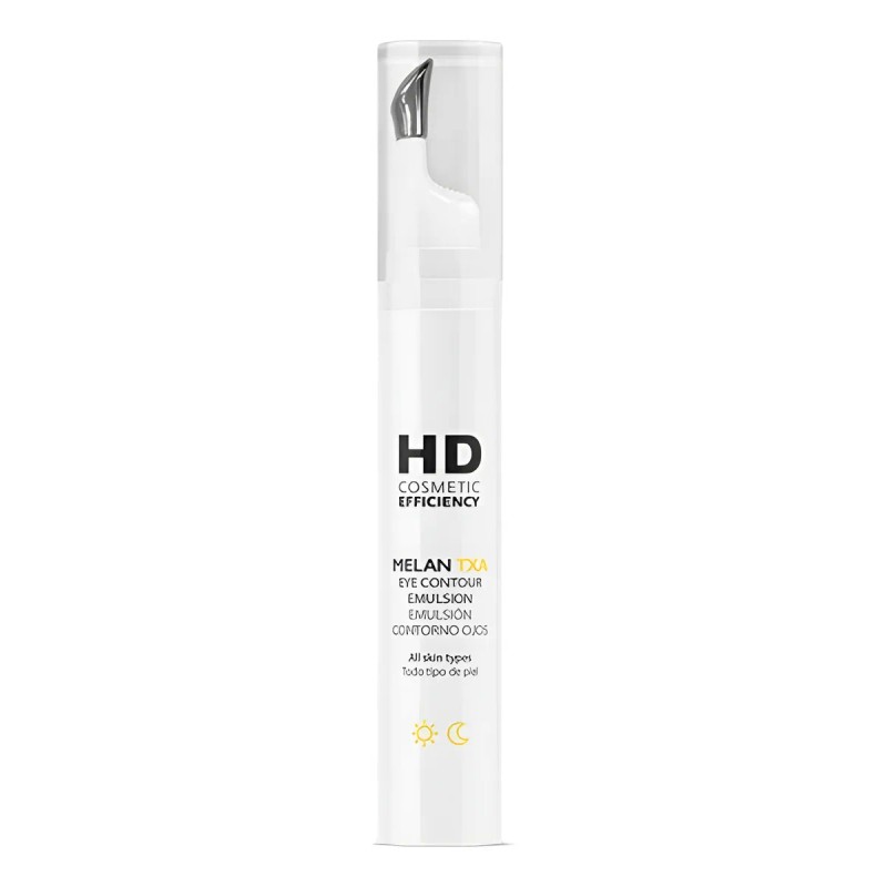 Hd Cosmetic Melan Txa Contorno De Ojos 20ml Momento De