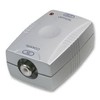 1 x Coax to Optical Adapter Audio Visual Converter and