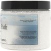 Moonlight Path Bath Salts by Eclectic Lady, 8 ounces