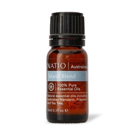 Natio Australiana Pure Essential Oil - Island Blend 10ml