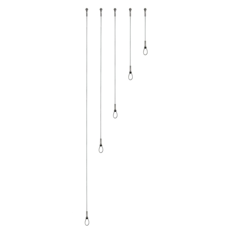 PETZL, Wire Strop Anchor Range, 200 cm