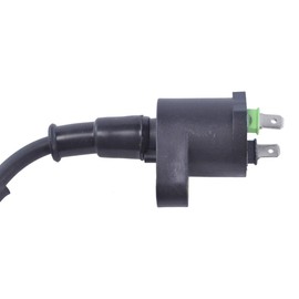 RMSTATOR Replacement for External Ignition Coil Can-Am DS 250 / DS 90 2x4 / DS 70 2x4 2006-2023 | OEM Repl.# S3051ARB1000 / S3051ARB1010 / V30510CJF020 / V30510CJF040LL