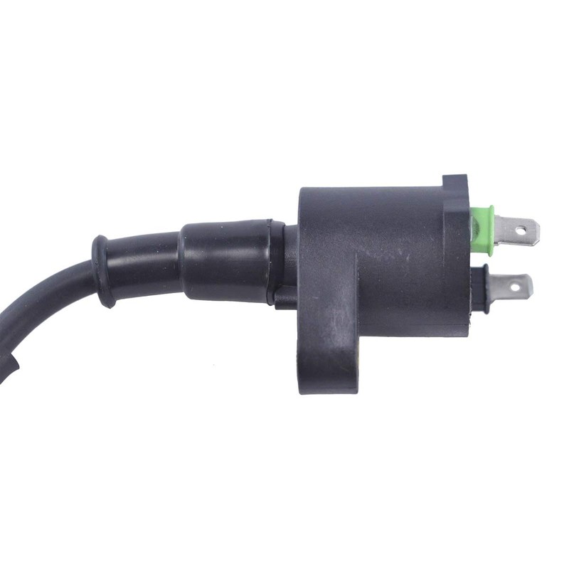 RMSTATOR Replacement for External Ignition Coil Can-Am DS 250 /