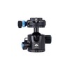 SIRUI ST-10X Ball Head Professional Stable Ball Head for Tripods,