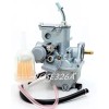 Aftermarket Carburetor For Yamaha Moto 4 YFM80 1985-1993