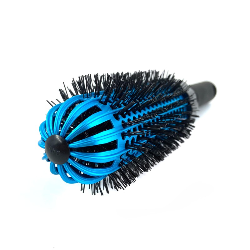 Phillips Brush Hot Curler 750 Thermal Round Brush - 2.25