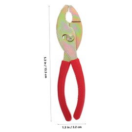 TOYMYTOY 1 Set Bike Tool Socket Repair Tool Wrench Motorcycle Wrench Valve Adapter Bicycle Wrench Repair Tool Spark Plug Accessory Handle Motorcycle Tool Metal