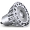 SORAA Brilliant MR16 120V 9W Dimmable 2700K 36 Degree Narrow Flood Light Bulb