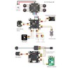 AERO SELFIE H743 Flight Controller with 60A 8 bit ESC