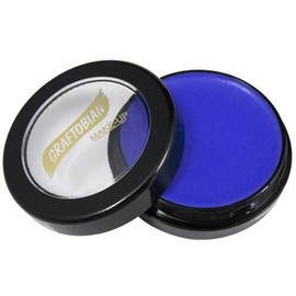 Graftobian Theatrical Creme Foundation (Blue)