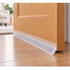 Self-Adhesive Door Seal Tape for Door & Window Gaps –
